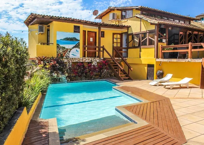 Pousada dos Atobas Prainha