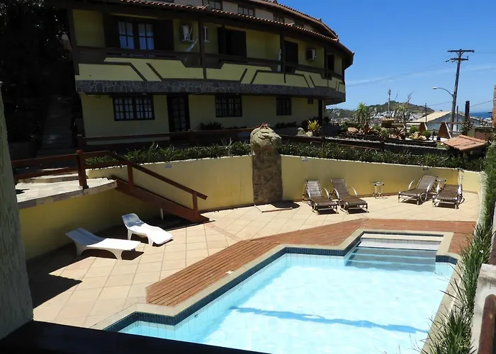 Pousada dos Atobas Prainha